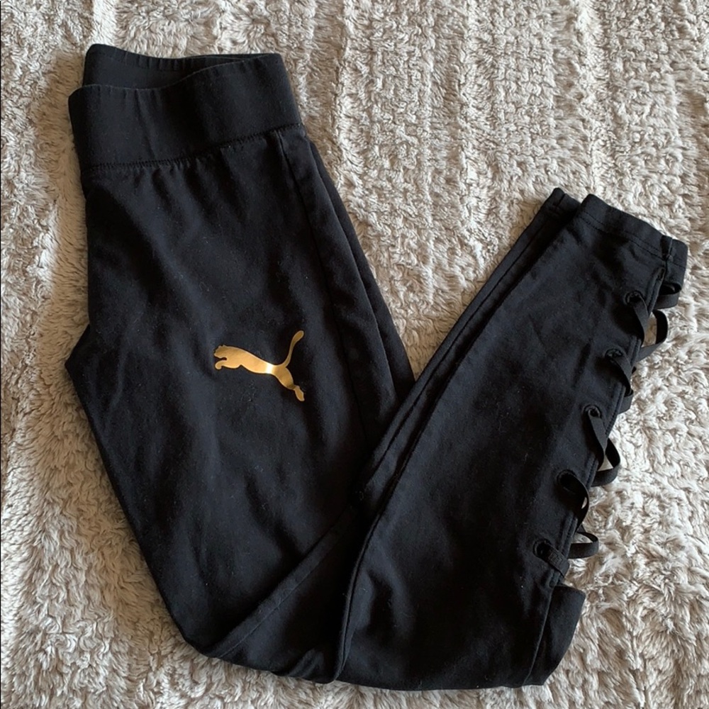 Puma leggings